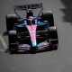 Franco Colapinto en vivo: clasificación del GP Azerbaiyán con Alpine
