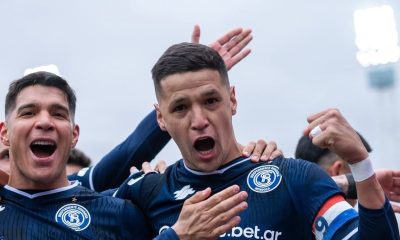 Independiente enfrenta a Aldosivi en Mendoza