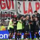 River Plate cayó ante Huracán con gol de Ángel Correa