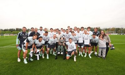 Selección Argentina vs Bolivia: Scaloni convoca con Benjamín Silla en silla de ruedas
