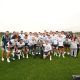 Selección Argentina vs Bolivia: Scaloni convoca con Benjamín Silla en silla de ruedas