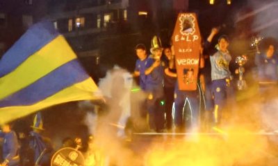 Superclásico Rosario: Central y Newell's disputan la Supercopa