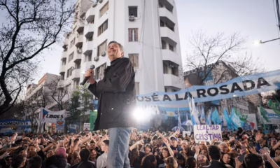 Máximo Kirchner