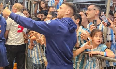 Racing busca ilusión en Copa Argentina ante Boca