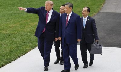 Xi Jinping y Donald Trump: qué busca realmente China en negociaciones