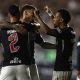 Vasco da Gama e Independiente disputan semifinal de Sudamericana