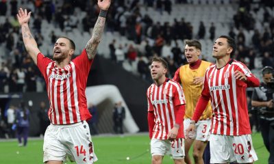 Estudiantes eliminó a Corinthians y clasificó a semifinales de Copa Libertadores