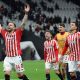 Estudiantes eliminó a Corinthians y clasificó a semifinales de Copa Libertadores