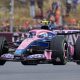 Franco Colapinto en el GP de Monza: horarios y prácticas libres