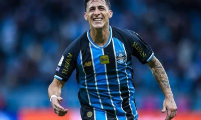 Copa Brasil 2026: resultados de cuartos de final con argentinos