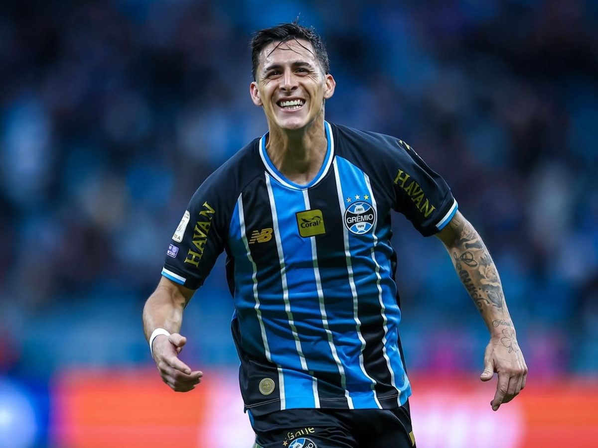 Copa Brasil 2026: resultados de cuartos de final con argentinos