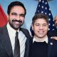 Kicillof y Mamdani Nueva York