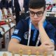 Faustino Oro avanza a tercera ronda de ajedrez en Olimpiada