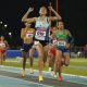 Argentina completa su medallero en los Juegos Suramericanos