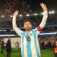 Lionel Messi se despide con Argentina ante Venezuela en eliminatorias 2026
