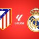 Atlético Madrid vs Real Madrid: hora, TV y formaciones
