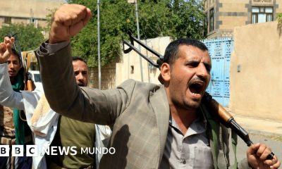 Bab el-Mandeb: por qué el avance hutí amenaza el comercio mundial