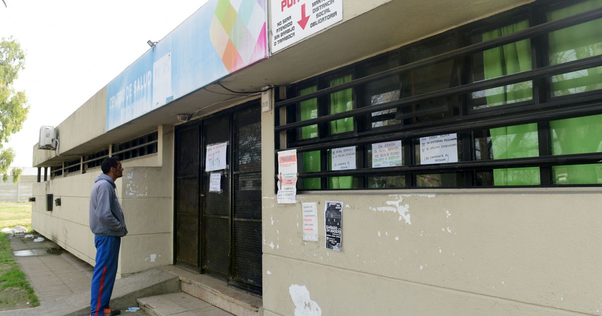 Municipalidad de La Plata licita 12 totems de telemedicina para CAPs