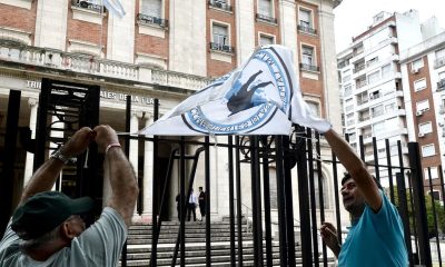 CECIM rechaza fallo de Corte Suprema sobre ley de tierras