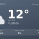 Clima en Neuquén Capital del Domingo 6 de Septiembre: máxima de 11.5°C y cielo nublado