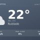 Clima en Neuquén Capital del Lunes 14 de Septiembre: máxima de 21.9°C y cielo nublado