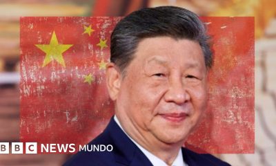 Xi Jinping en Estados Unidos: el viaje del líder más poderoso de China