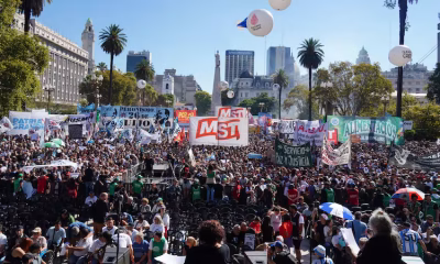 Marcha de la bronca
