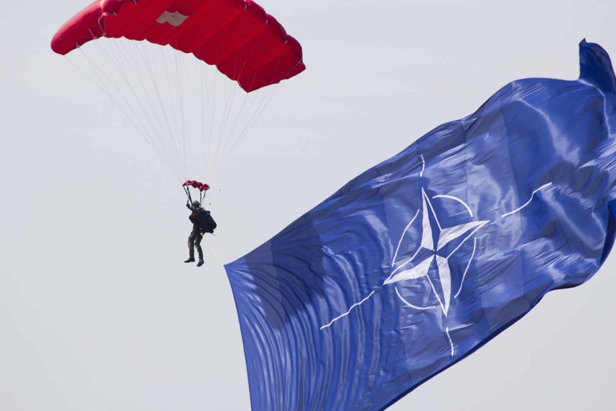 Turquía y la OTAN: el pivote geopolítico de la seguridad europea