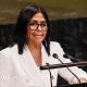 Venezuela: Delcy Rodríguez promete democracia plena sin fecha electoral