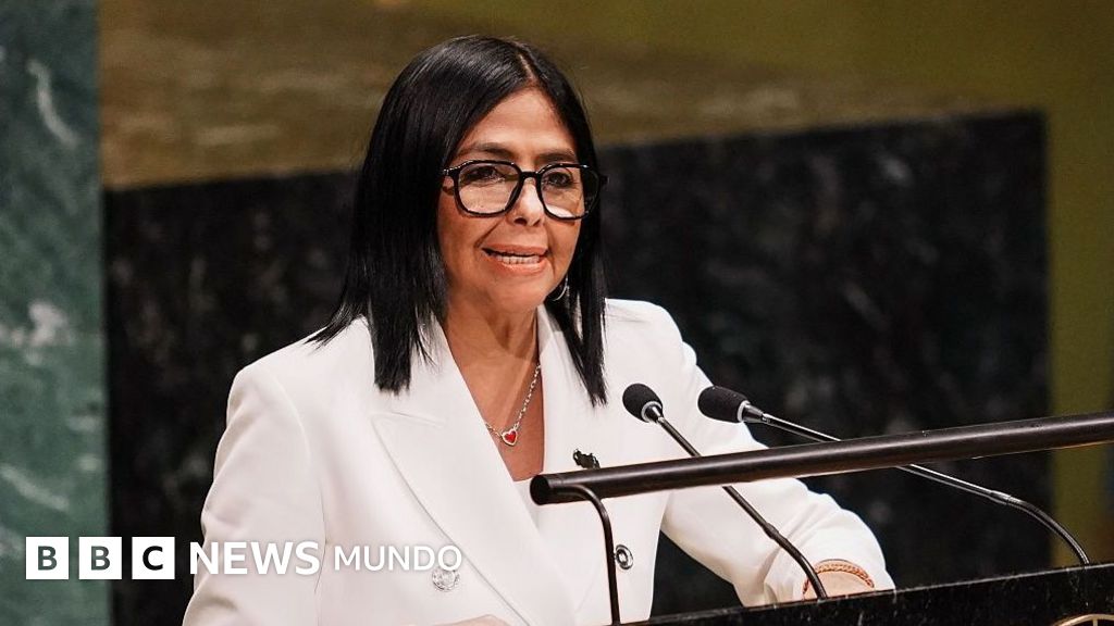 Venezuela: Delcy Rodríguez promete democracia plena sin fecha electoral