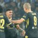 Enzo Fernández en Champions League: Porto vs Manchester City
