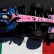 Franco Colapinto en Monza: clasificación en vivo del GP de Italia
