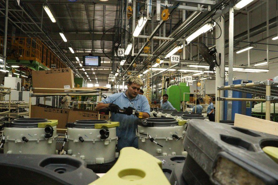 Industria