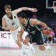 Campazzo y Real Madrid cayeron ante Deck en la Euroliga