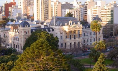 Provincia de Buenos Aires reclama 191 mil millones a la Nación