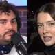 Homero Pettinato Sofia Gonet