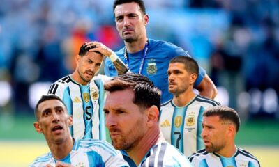 Selección Argentina: qué será del futuro tras retiro de Messi
