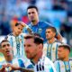 Selección Argentina: qué será del futuro tras retiro de Messi