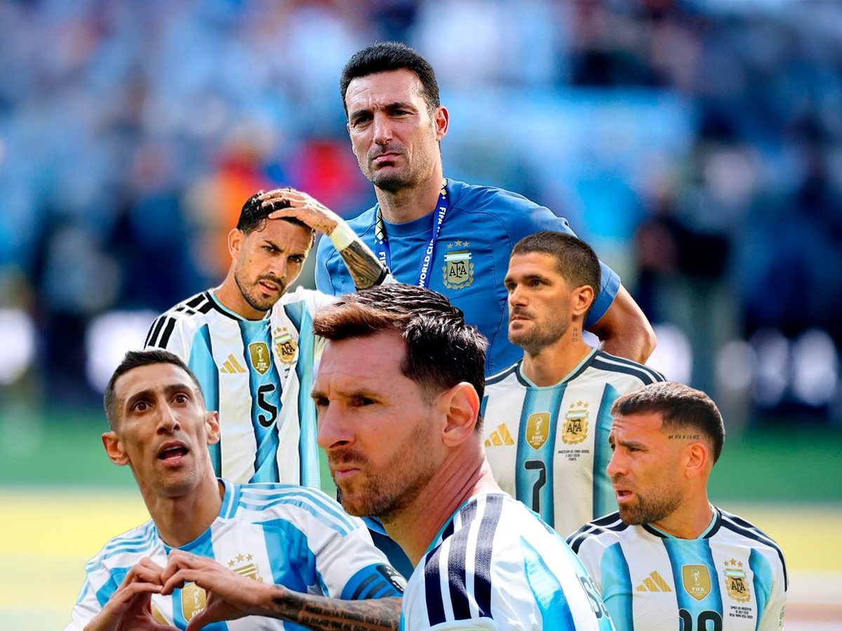 Selección Argentina: qué será del futuro tras retiro de Messi