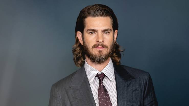 Andrew Garfield