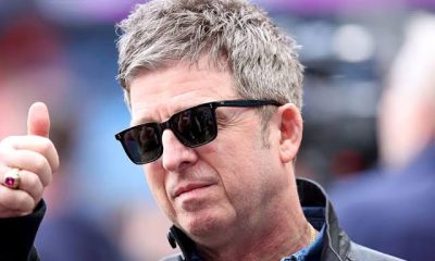 Noel Gallagher