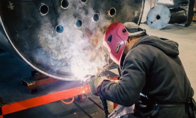 Industria y construcción profundizan caída en julio en Buenos Aires