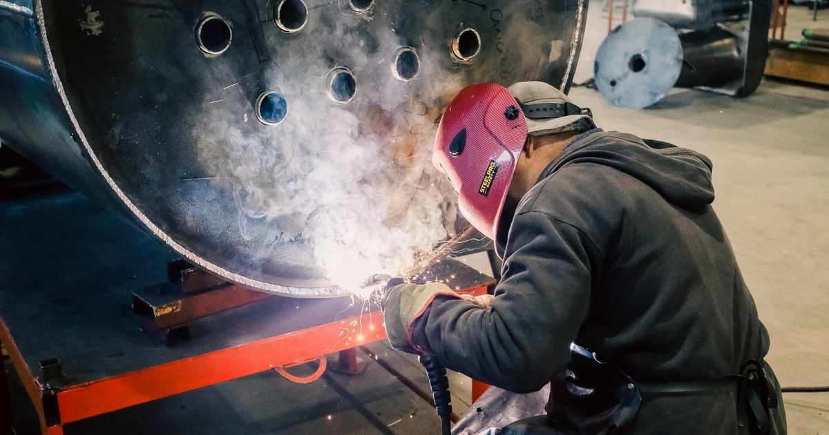 Industria y construcción profundizan caída en julio en Buenos Aires