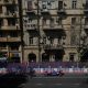 Franco Colapinto en el Gran Premio de Azerbaiyán: prácticas libres