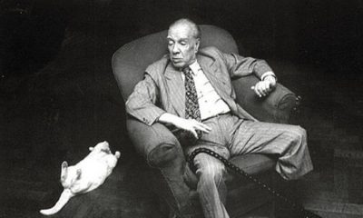 Borges enamorado