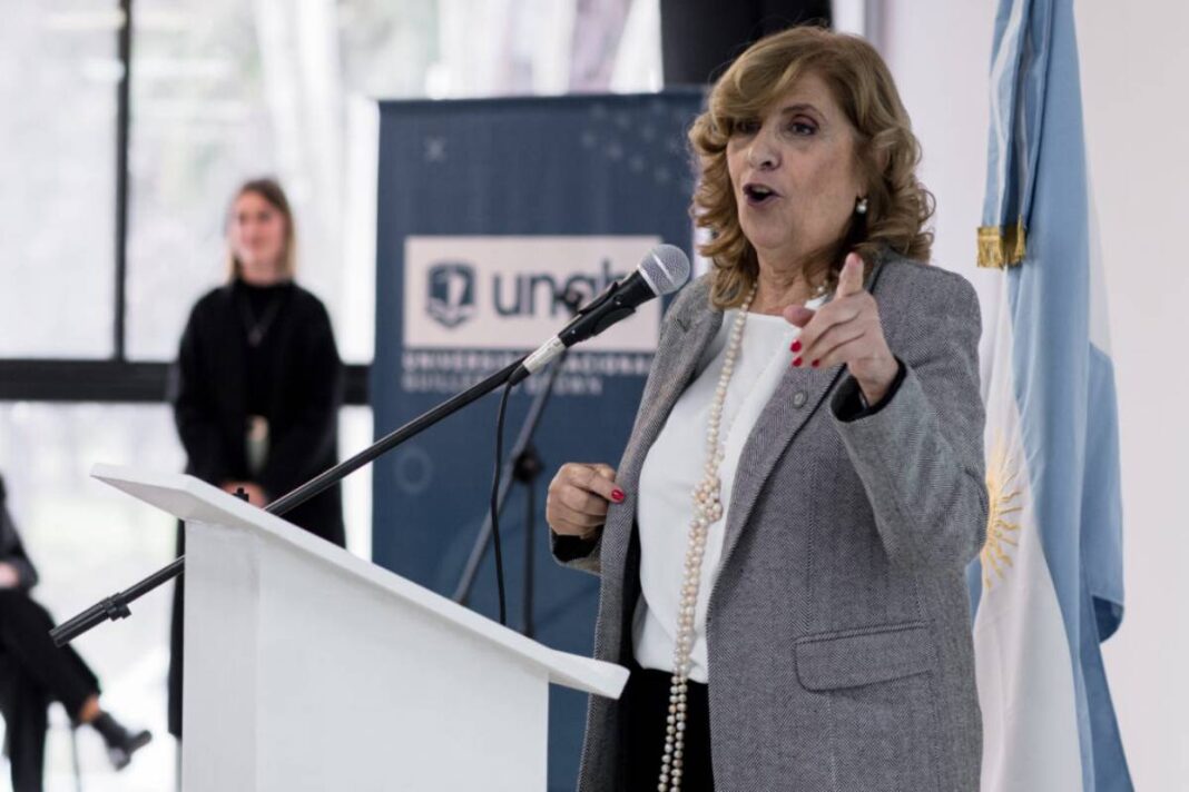 Marta Elba Pascual Régimen Penal Juvenil