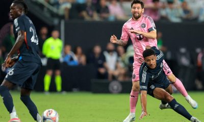 Lionel Messi en Inter Miami: próximo partido en la MLS
