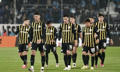 Racing vs Atlético Tucumán: resultado fecha 8 Torneo Clausura