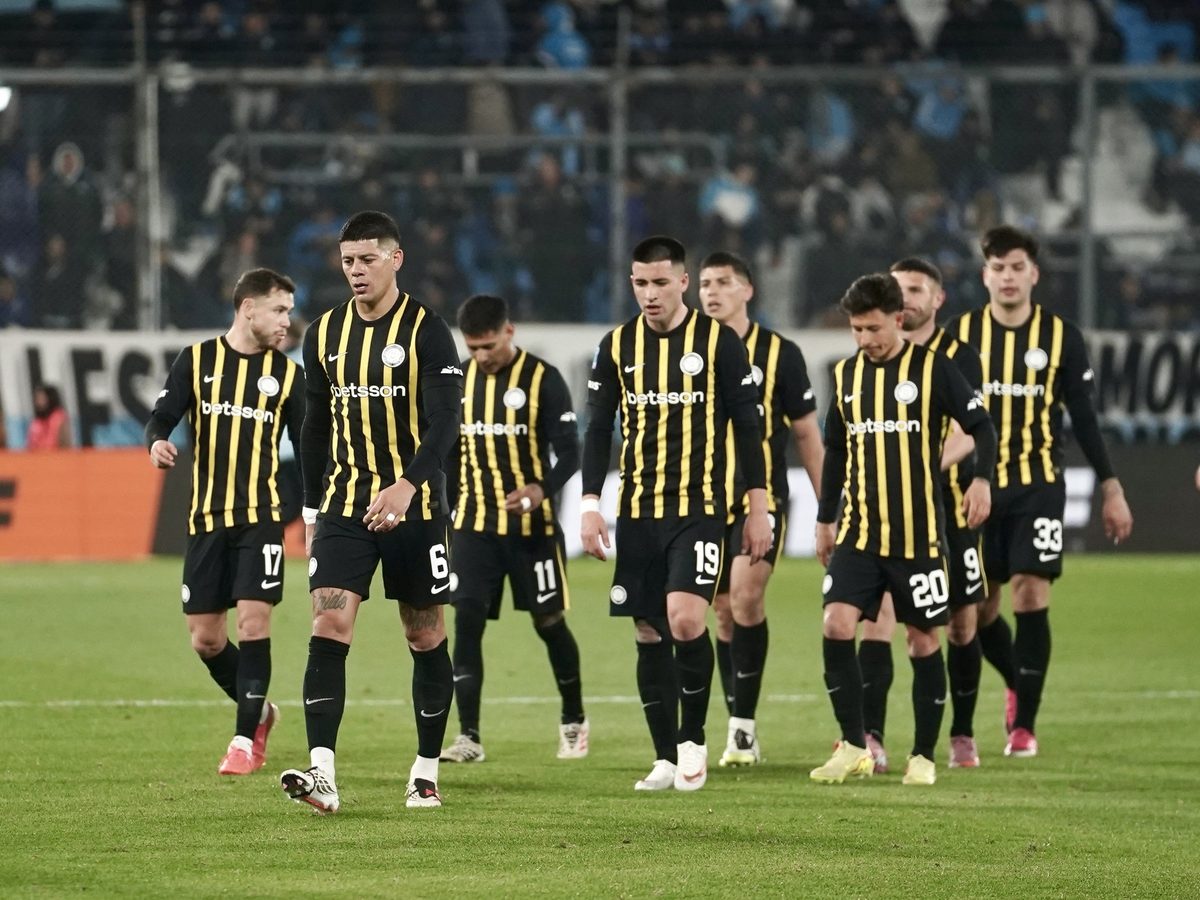 Racing vs Atlético Tucumán: resultado fecha 8 Torneo Clausura