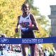 Tigist Assefa bate récord mundial en maratón de Berlín
